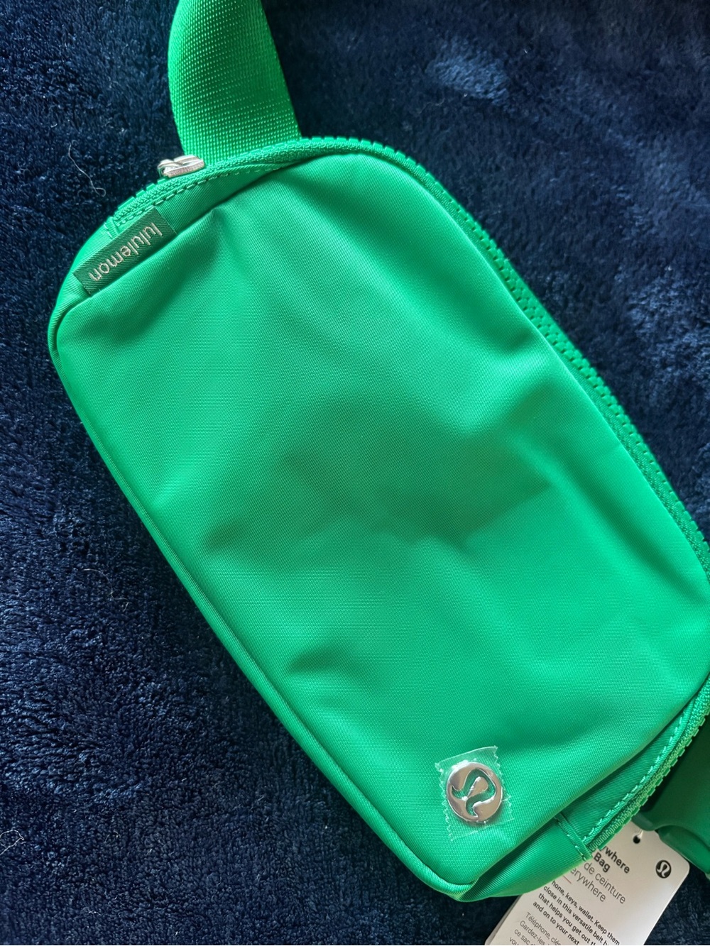 Lululemon Bag - Picture 2 of 6